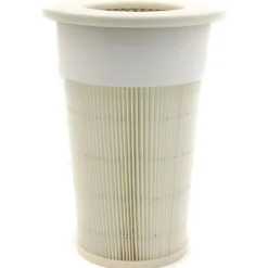 Finfilter