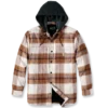 Flanellskjorta