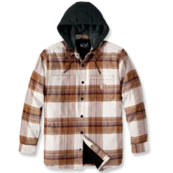 Flanellskjorta