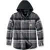 Flanellskjorta