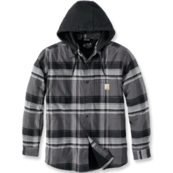 Flanellskjorta