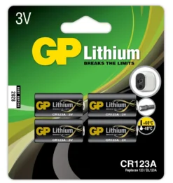Fotobatteri