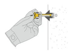 Förankringsbolt