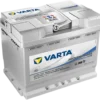 Fritidsbatteri