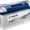 Fritidsbatteri