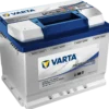 Fritidsbatteri