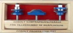 Frässet