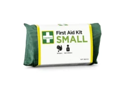 Första hjälpen-kit