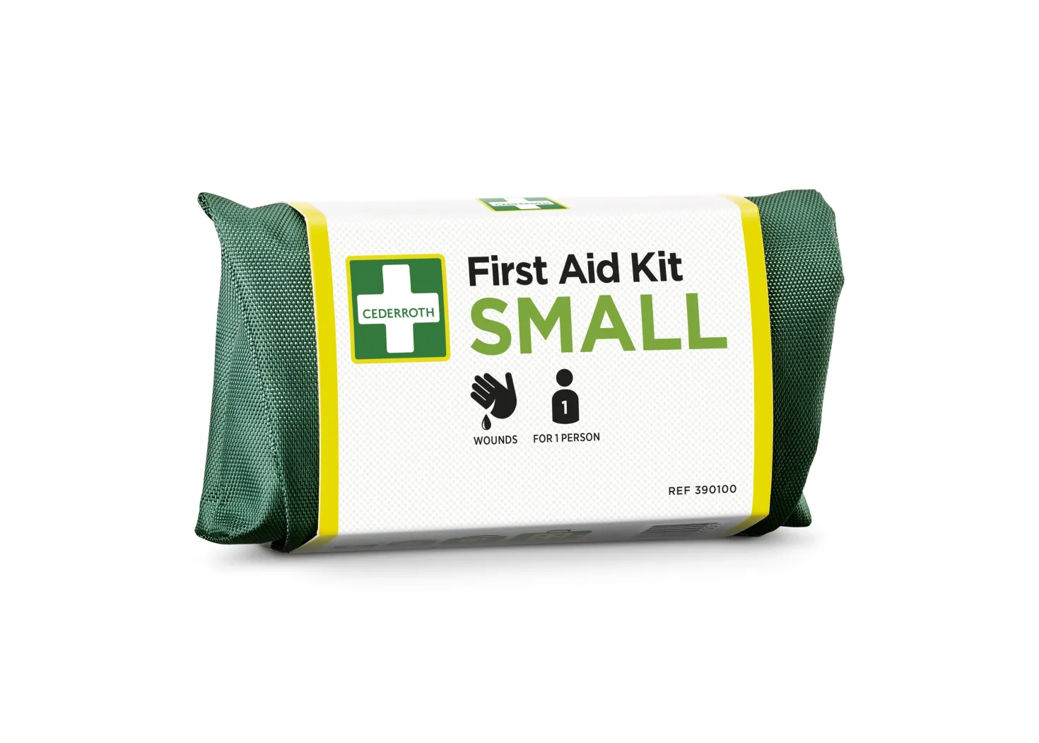 Första hjälpen-kit