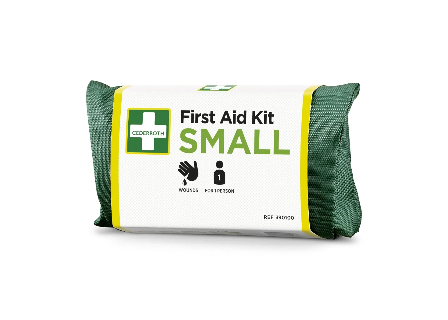 Första hjälpen-kit