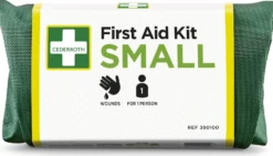 Första hjälpen-kit