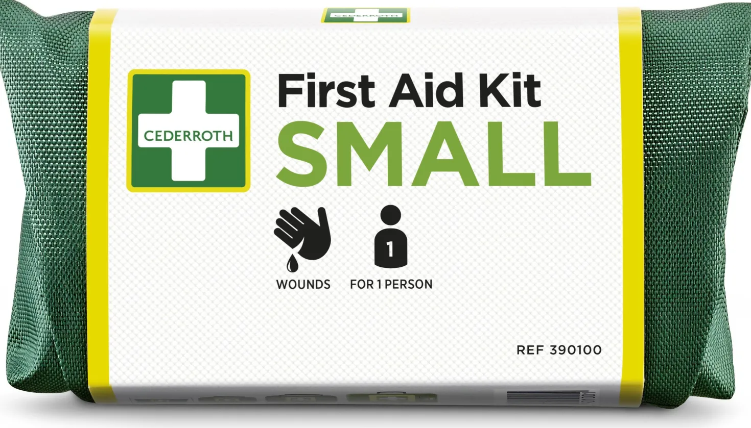 Första hjälpen-kit