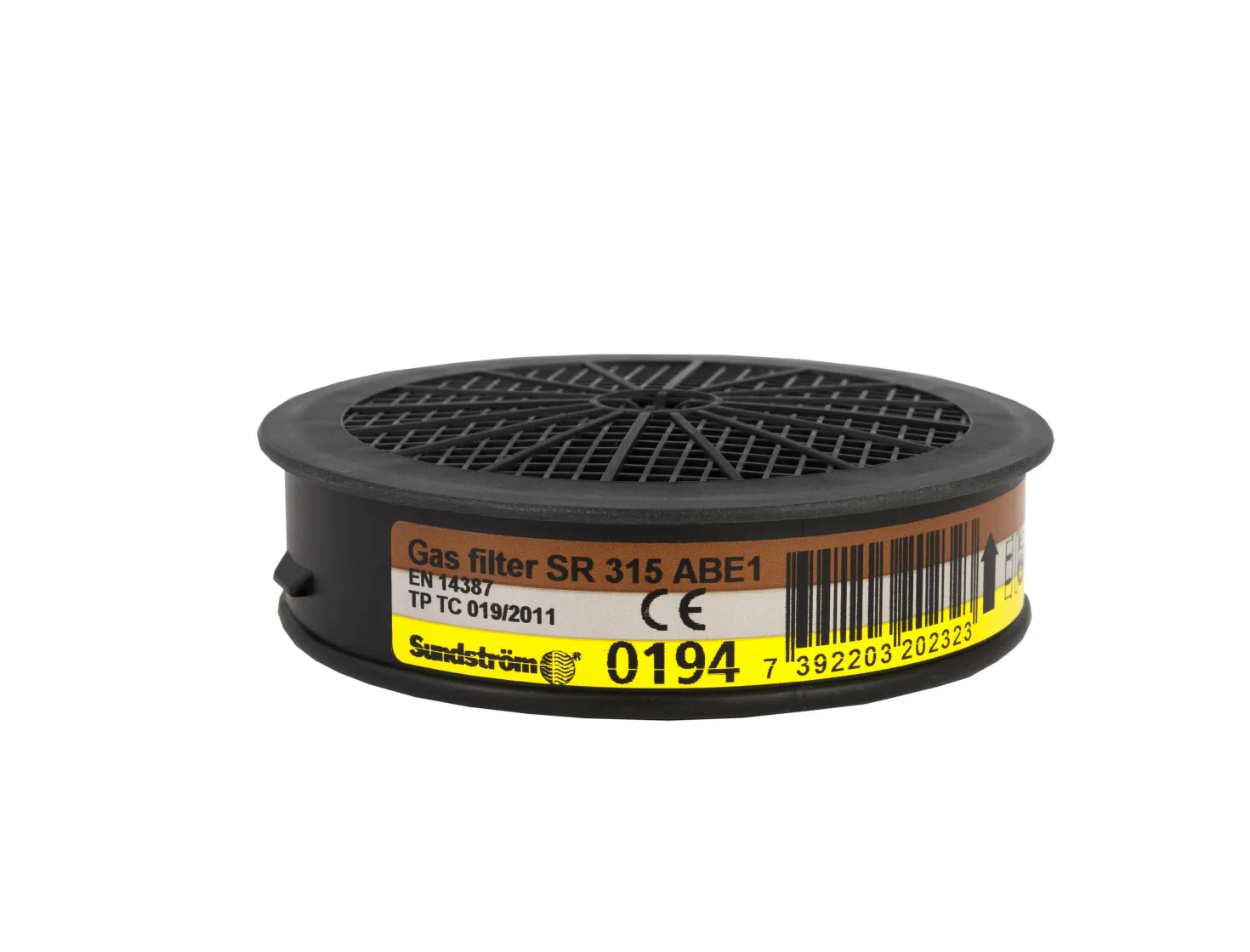 Gasfilter