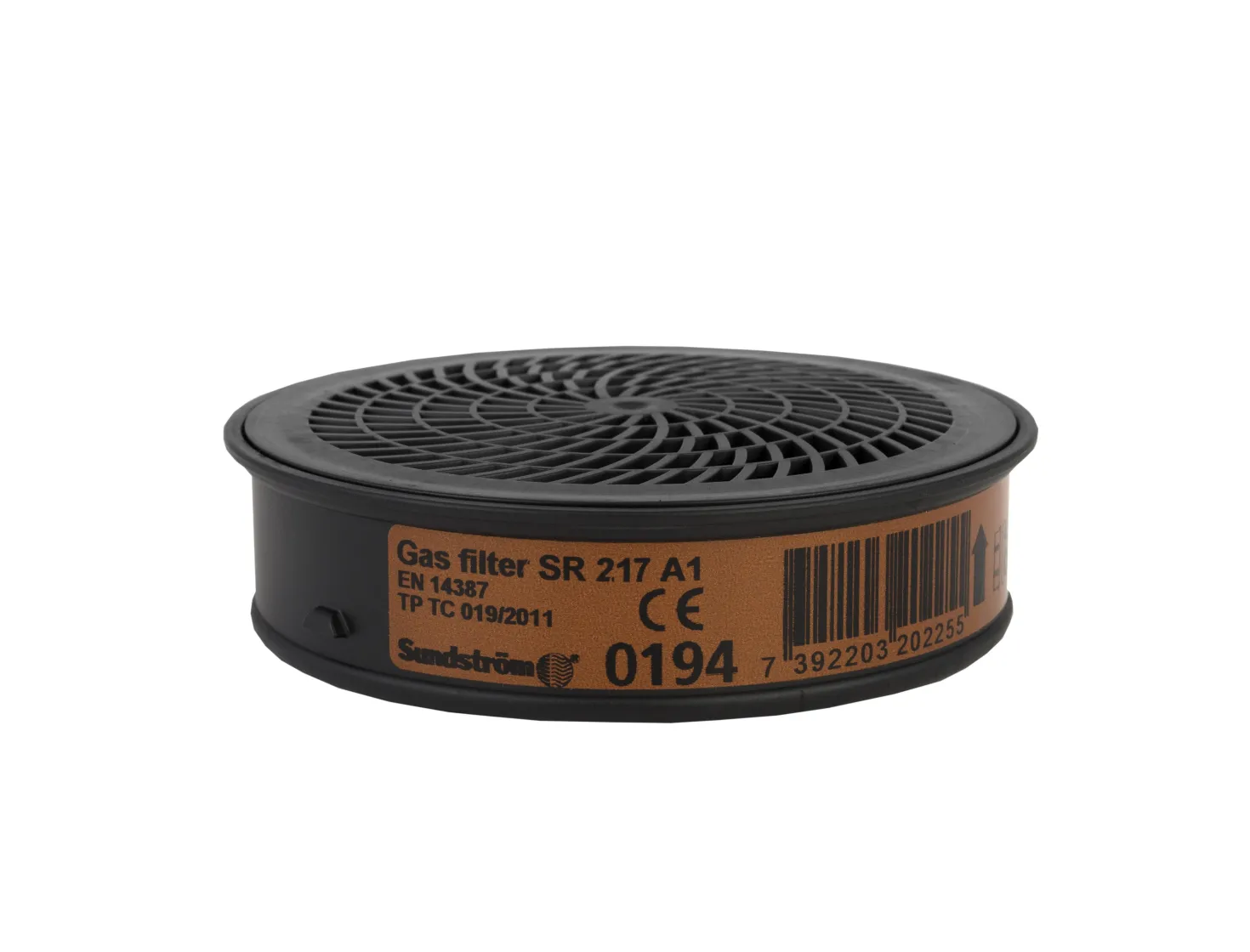Gasfilter