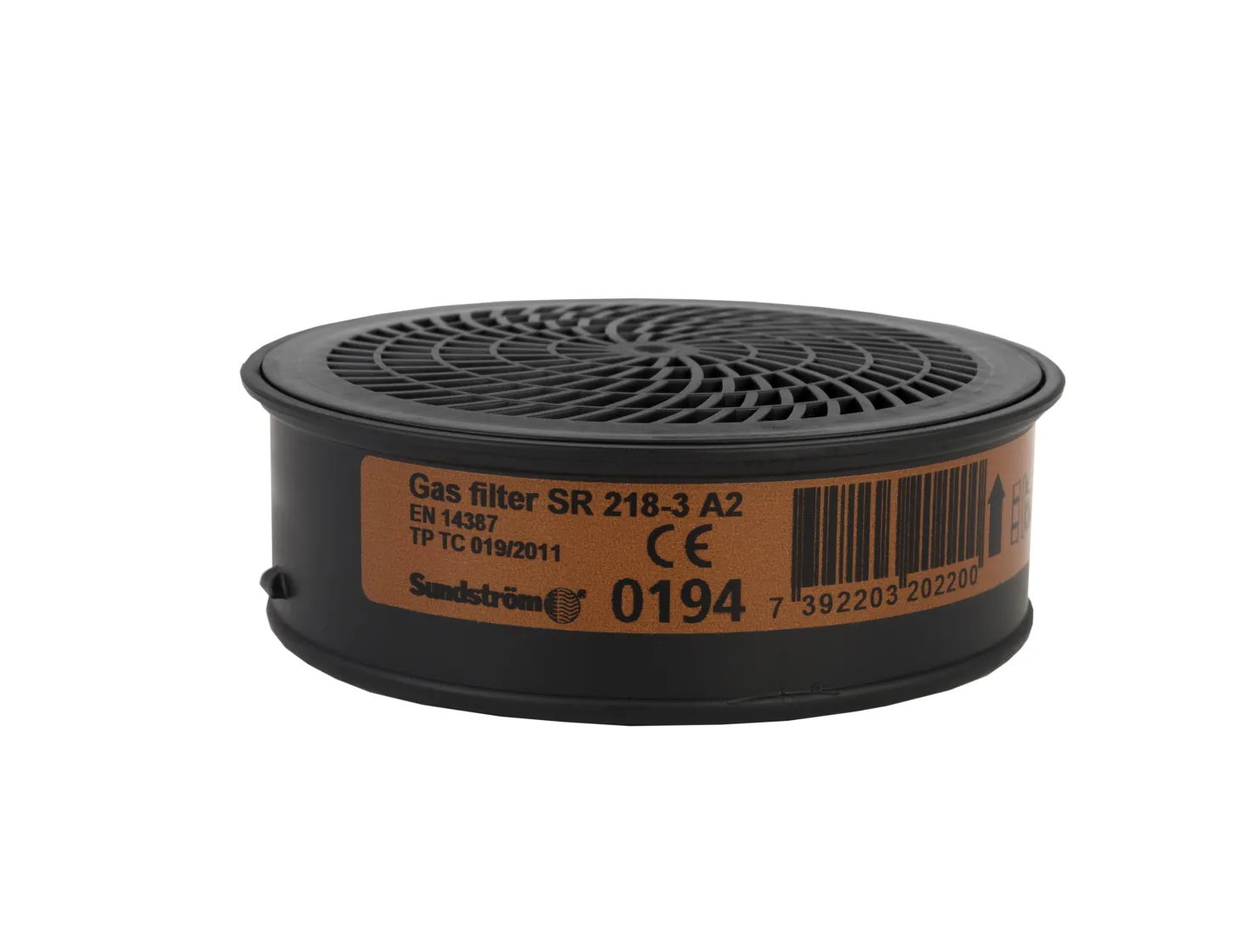 Gasfilter