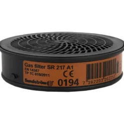 Gasfilter