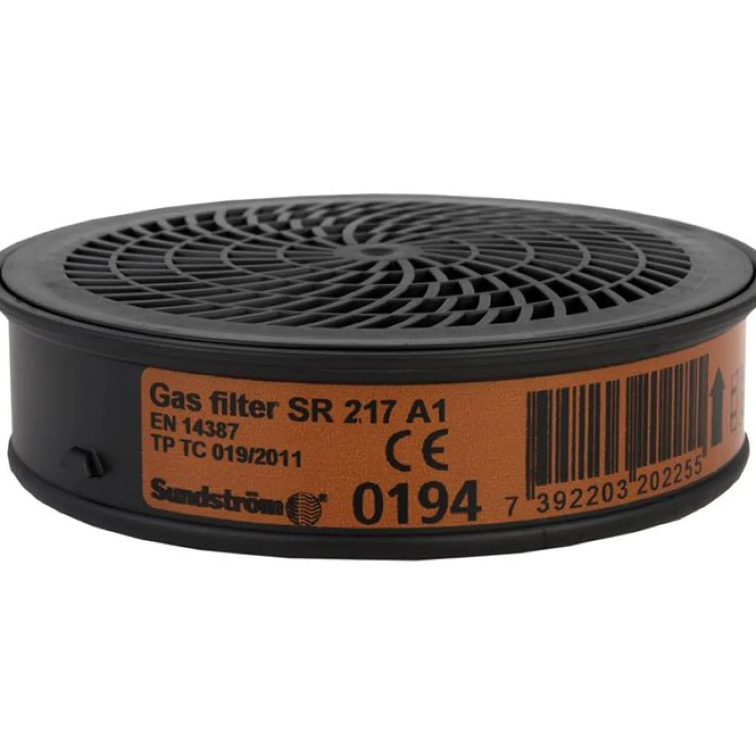 Gasfilter