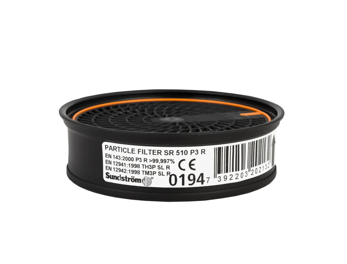 Gasfilter