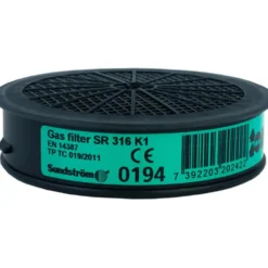 Gasfilter
