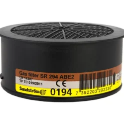 Gasfilter