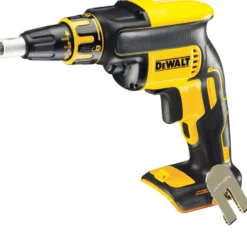 Gipsskruvdragare