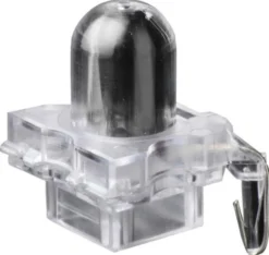 Glimlampa