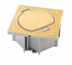 Golvbox