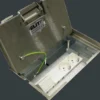 Golvbox