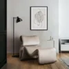 Golvlampa