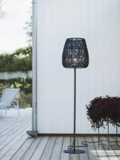 Golvlampa