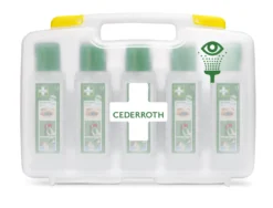 Ögondusch