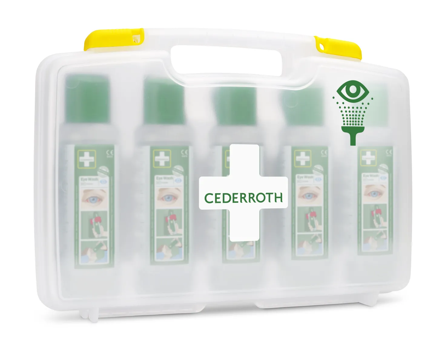 Ögondusch