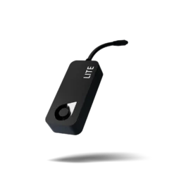 GPS-spårare