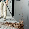 Grovdammsugare