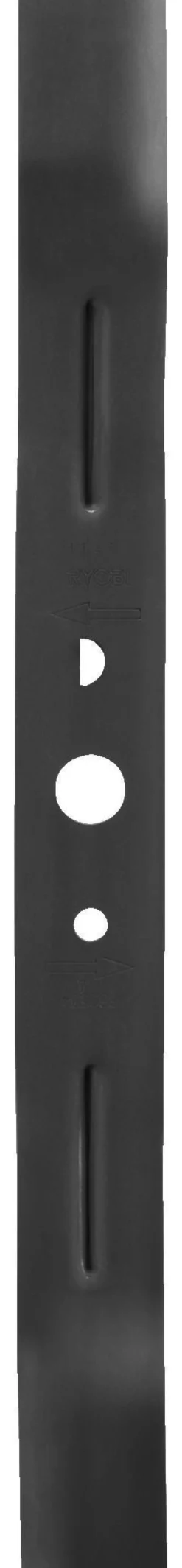Gräsklipparblad