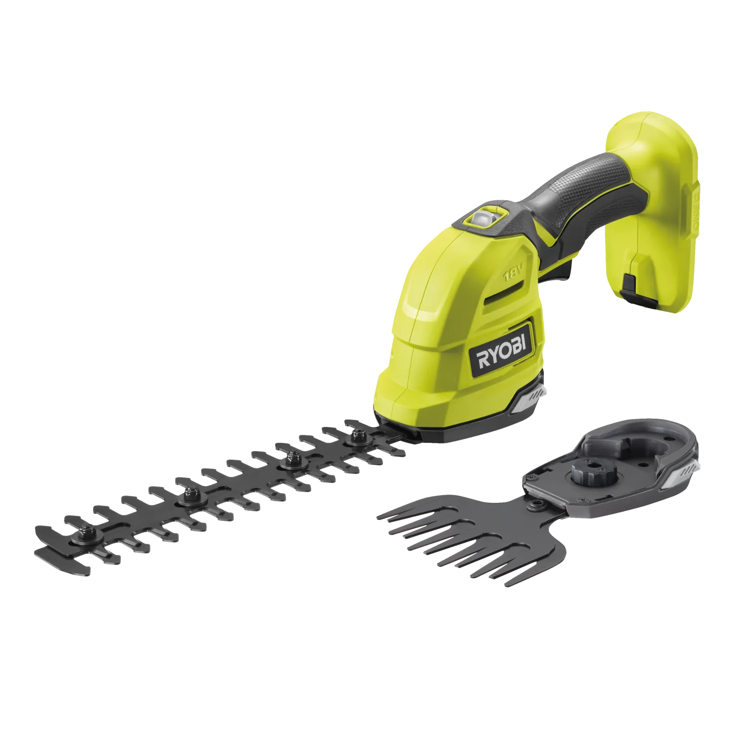 Grästrimmer