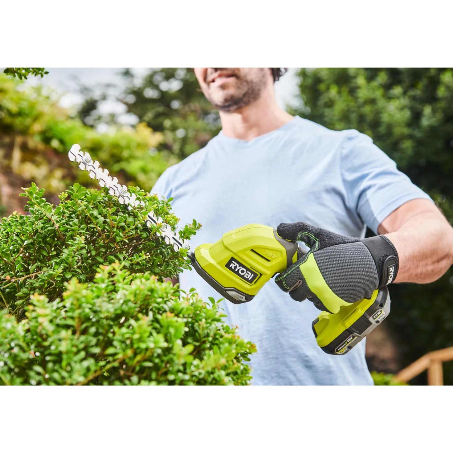 Grästrimmer