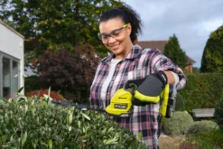 Grästrimmer