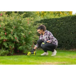 Grästrimmer