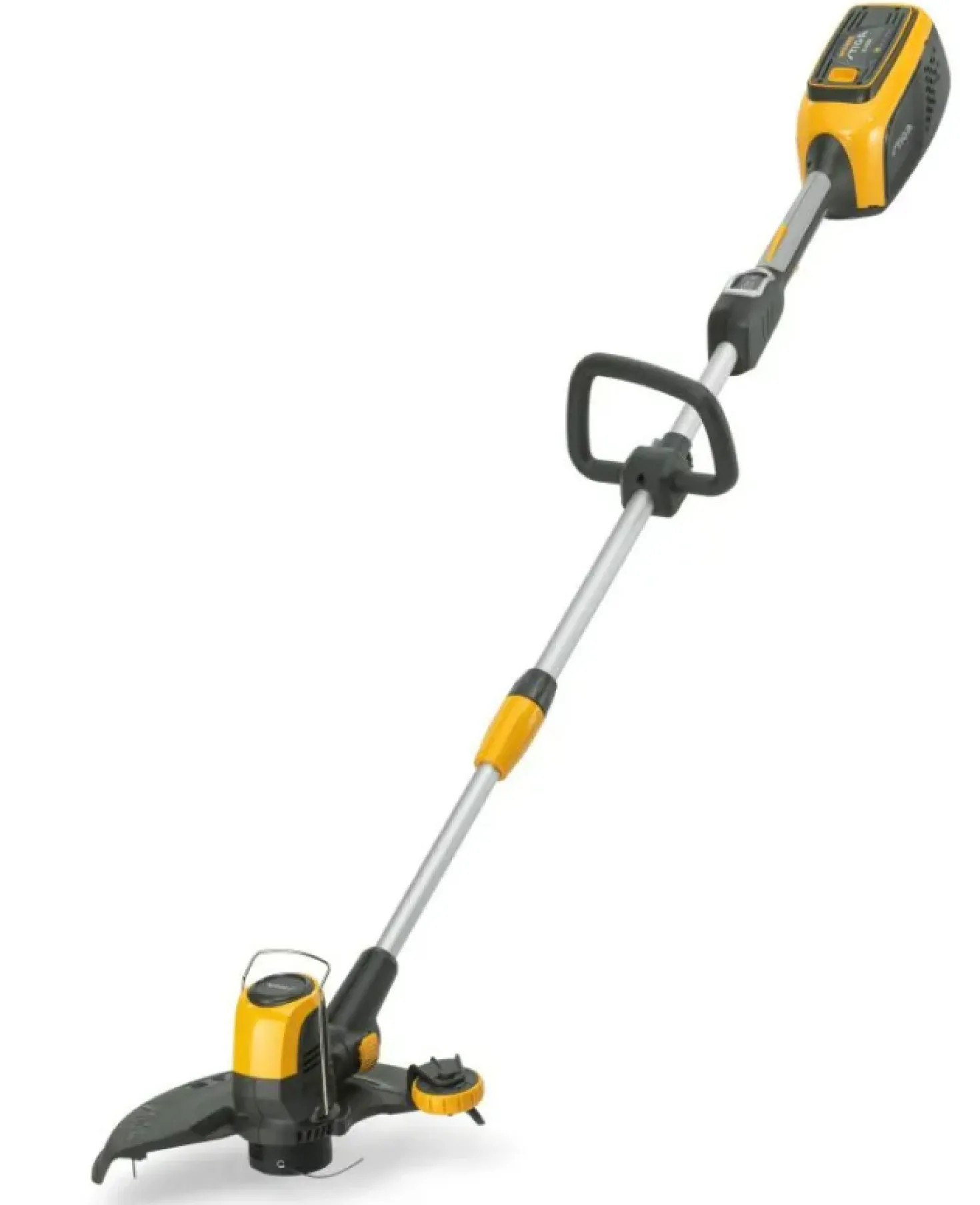 Grästrimmer
