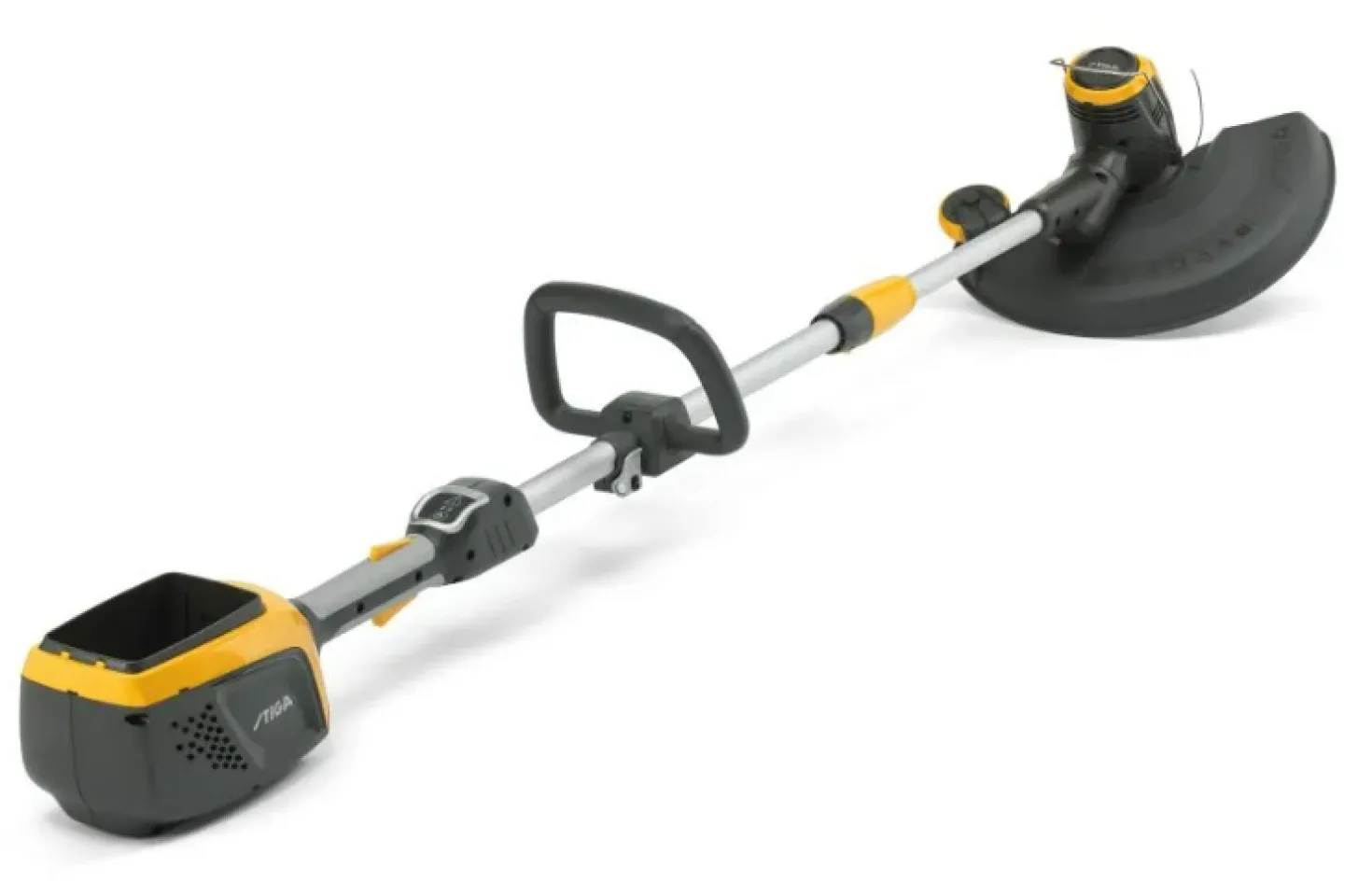 Grästrimmer