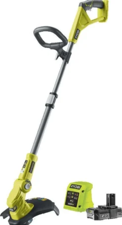 Grästrimmer