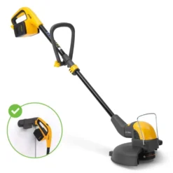 Grästrimmer