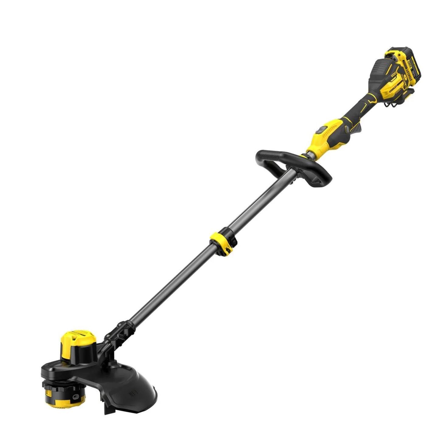 Grästrimmer