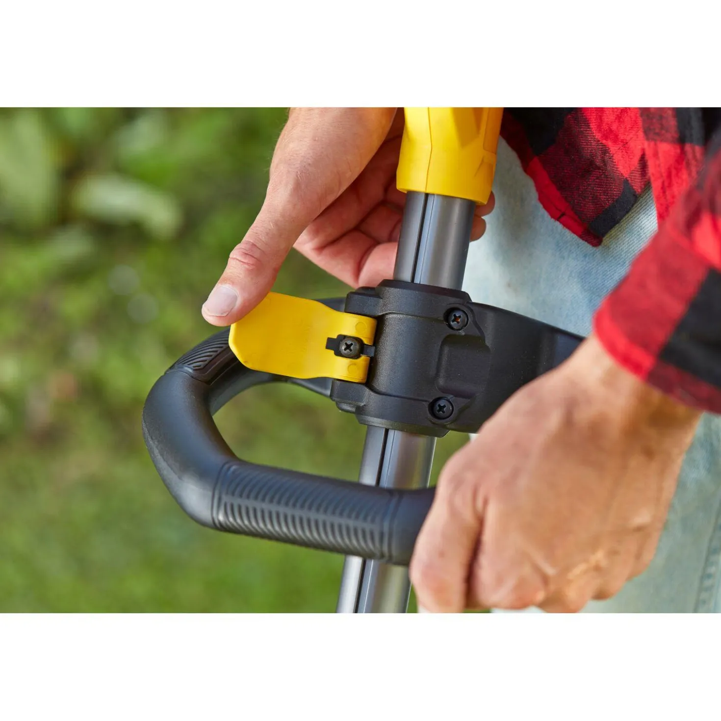 Grästrimmer