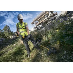 Grästrimmer