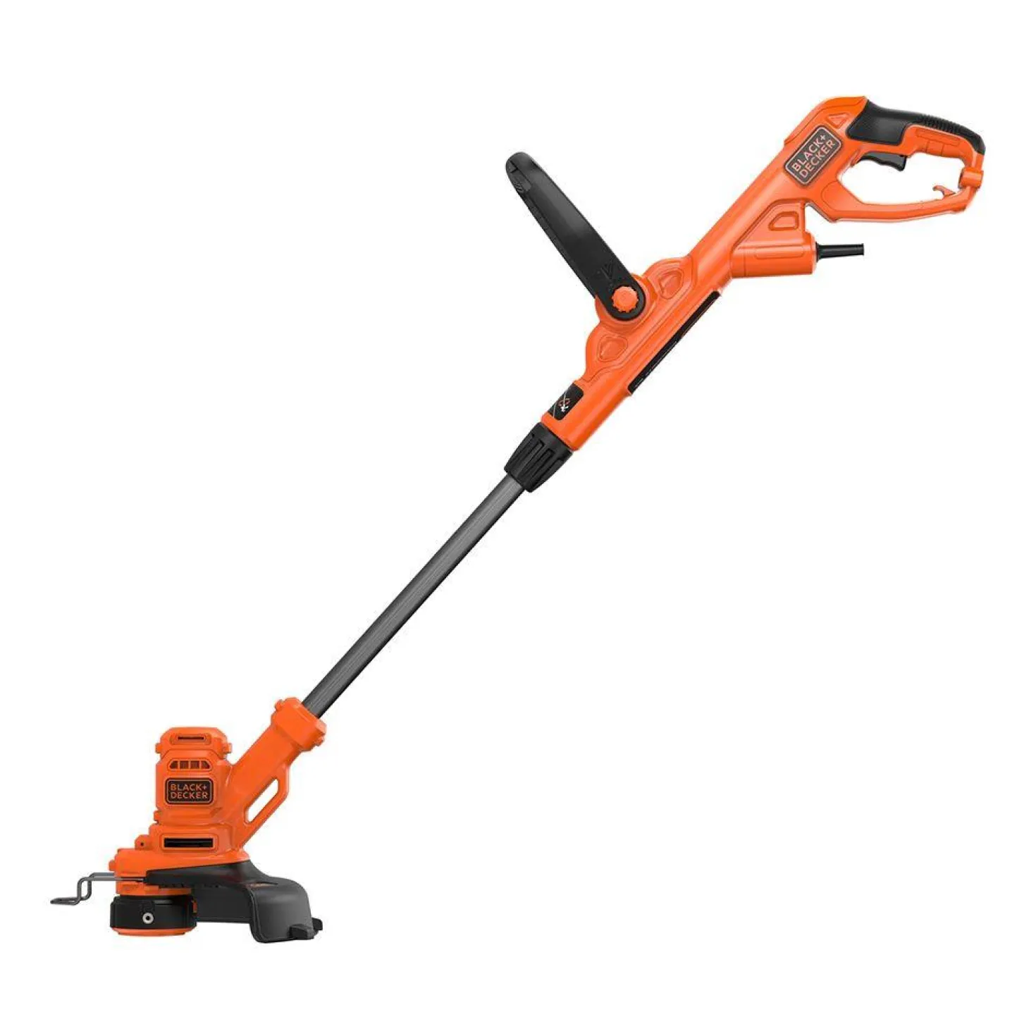 Grästrimmer