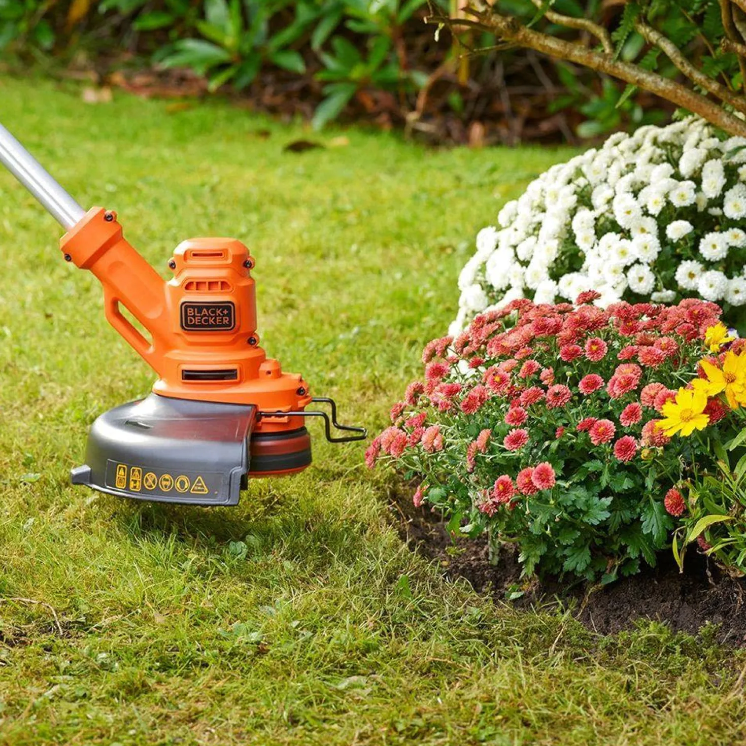 Grästrimmer