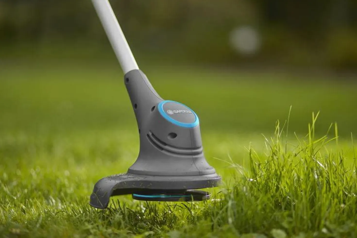 Grästrimmer