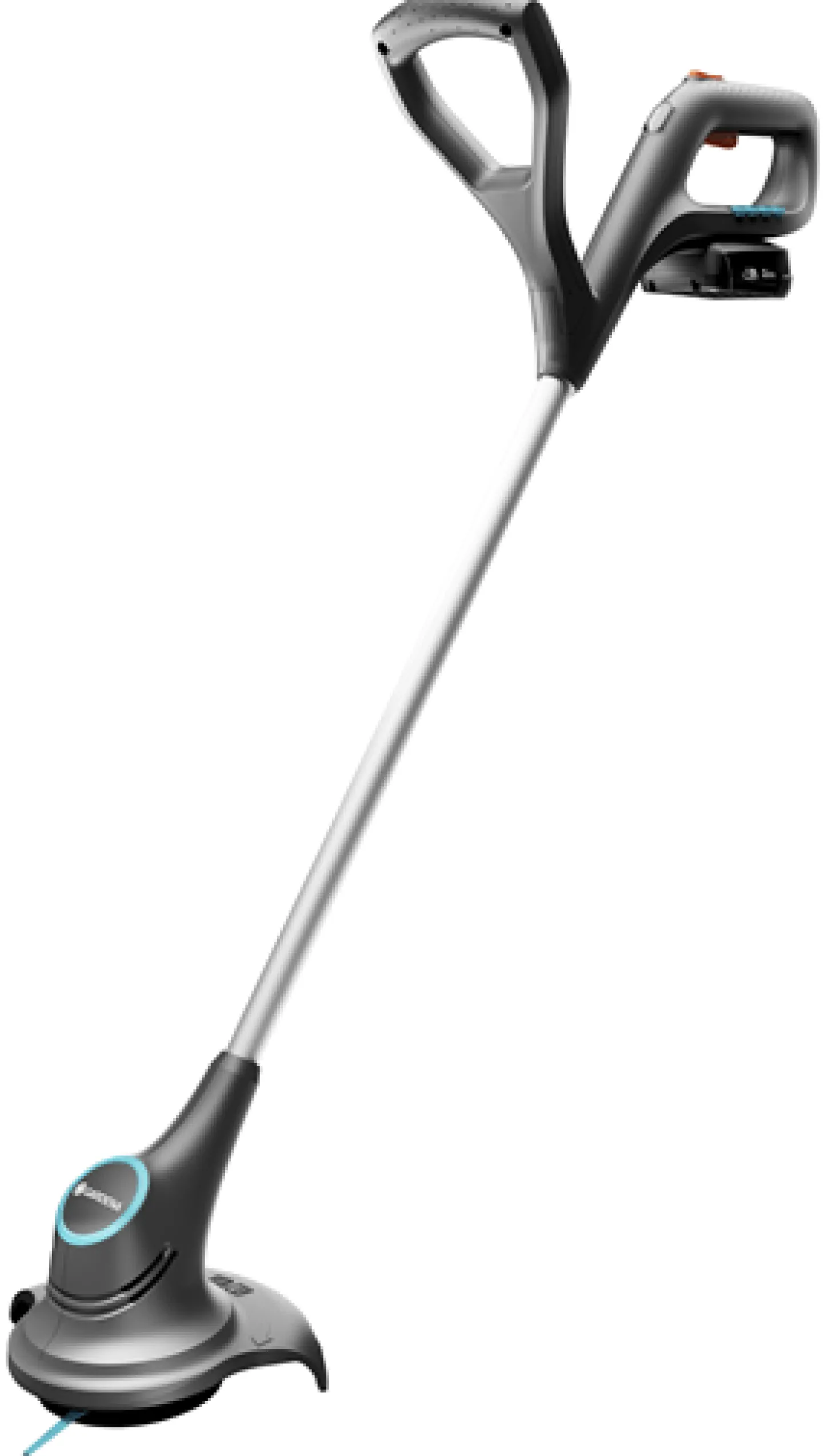 Grästrimmer